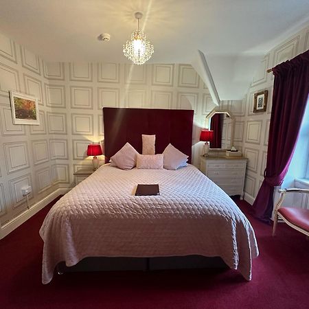 The Courthouse Bed & Breakfast Betws-y-Coed Dış mekan fotoğraf